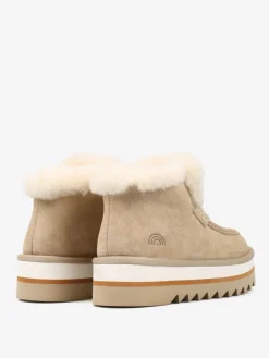 BOTKI Z FUTREM HEGO'S MILANO