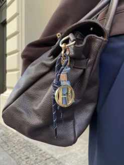 BRELOK DO KLUCZY HEGO'S MILANO