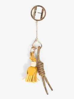 BRELOK DO KLUCZY HEGO'S MILANO