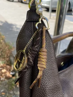 BRELOK DO KLUCZY HEGO'S MILANO