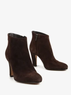 BRĄZOWE BOTKI HEGO'S MILANO