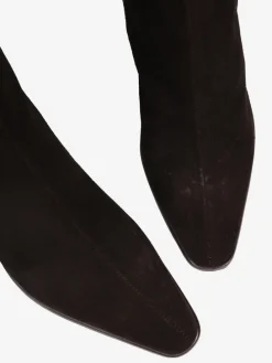 BRĄZOWE BOTKI NA SŁUPKU HEGO'S MILANO