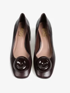 BRĄZOWE CZÓŁENKA HEGO'S MILANO