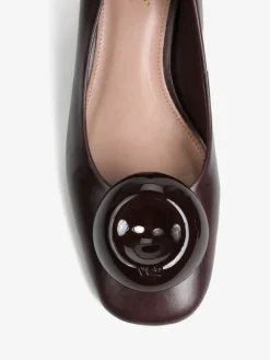 BRĄZOWE CZÓŁENKA HEGO'S MILANO