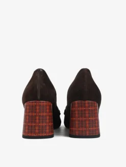 BRĄZOWE CZÓŁENKA NA SŁUPKU HEGO'S Milano