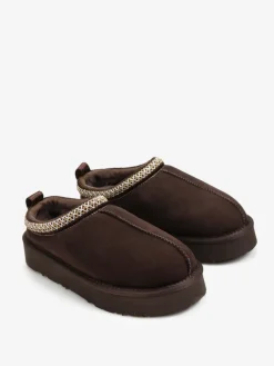 BRĄZOWE KAPCIE HEGO'S MILANO