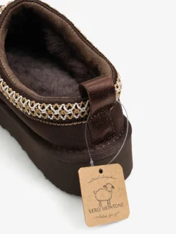 BRĄZOWE KAPCIE HEGO'S MILANO