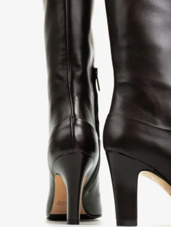 BRĄZOWE KOZAKI HEGO'S MILANO