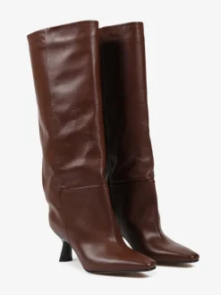 BRĄZOWE KOZAKI HEGO'S MILANO