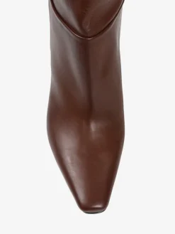 BRĄZOWE KOZAKI HEGO'S MILANO