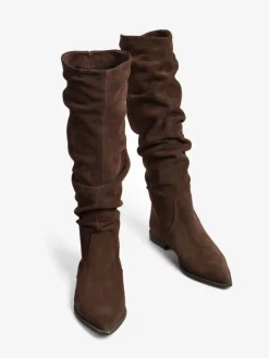 BRĄZOWE KOZAKI HEGO'S MILANO