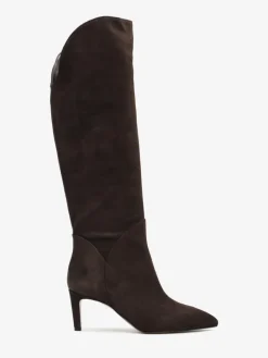 BRĄZOWE KOZAKI HEGO'S MILANO