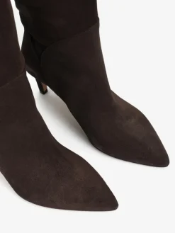 BRĄZOWE KOZAKI HEGO'S MILANO