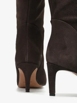 BRĄZOWE KOZAKI HEGO'S MILANO