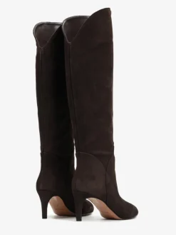 BRĄZOWE KOZAKI HEGO'S MILANO