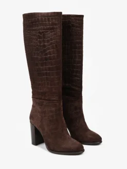 BRĄZOWE KOZAKI HEGO'S MILANO