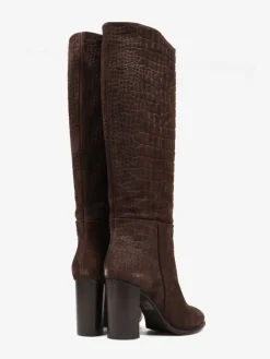 BRĄZOWE KOZAKI HEGO'S MILANO