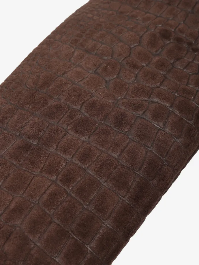 BRĄZOWE KOZAKI HEGO'S MILANO