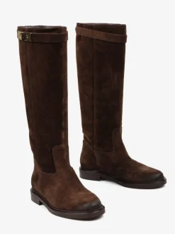 BRĄZOWE KOZAKI HEGO'S MILANO