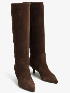 BRĄZOWE KOZAKI HEGO'S MILANO