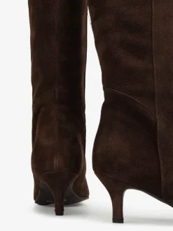 BRĄZOWE KOZAKI HEGO'S MILANO