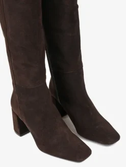 BRĄZOWE KOZAKI HEGO'S MILANO