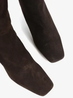 BRĄZOWE KOZAKI HEGO'S MILANO