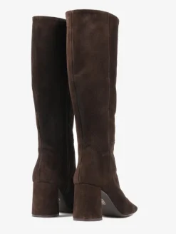 BRĄZOWE KOZAKI HEGO'S MILANO