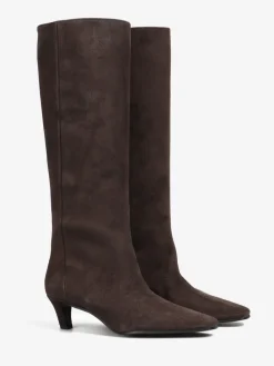 BRĄZOWE KOZAKI HEGO'S MILANO