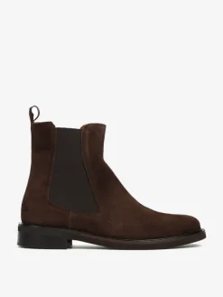 BRĄZOWE SZTYBLETY HEGO'S MILANO