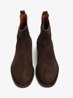 BRĄZOWE SZTYBLETY HEGO'S MILANO