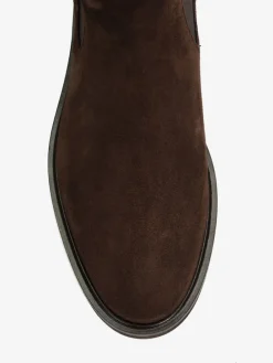 BRĄZOWE SZTYBLETY HEGO'S MILANO