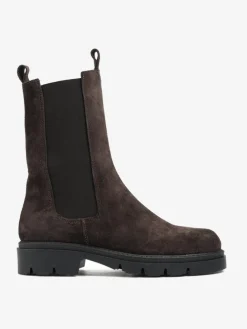 BRĄZOWE SZTYBLETY HEGO'S MILANO