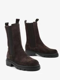 BRĄZOWE SZTYBLETY HEGO'S MILANO