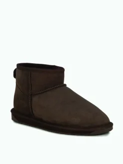 Buty Emu Australia Stinger Micro Chocolate