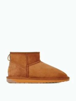 Buty Emu Australia Stinger Micro Chestnut