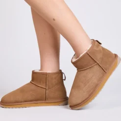 Buty Emu Australia Stinger Micro Chestnut