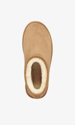 Buty Emu Australia Stinger Micro Chestnut