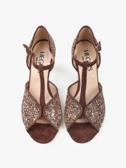 BŁYSZCZĄCE CZÓŁENKA HEGO'S Milano