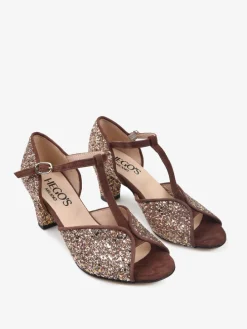 BŁYSZCZĄCE CZÓŁENKA HEGO'S Milano