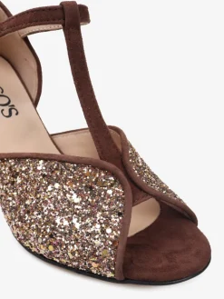 BŁYSZCZĄCE CZÓŁENKA HEGO'S Milano