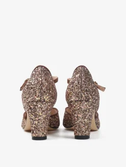 BŁYSZCZĄCE CZÓŁENKA HEGO'S Milano