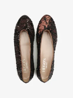 CEKINOWE BALERINY HEGO'S MILANO