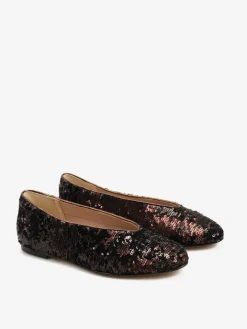 CEKINOWE BALERINY HEGO'S MILANO