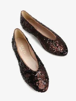 CEKINOWE BALERINY HEGO'S MILANO