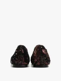 CEKINOWE BALERINY HEGO'S MILANO