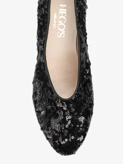 CEKIONOWE BALERINY HEGO'S MILANO