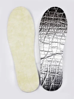 CIEPŁA WKŁADKA ZIMOWA DO BUTÓW COCCINE