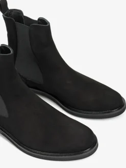 CZARNE BOTKI HEGO'S Milano