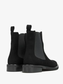 CZARNE BOTKI HEGO'S Milano